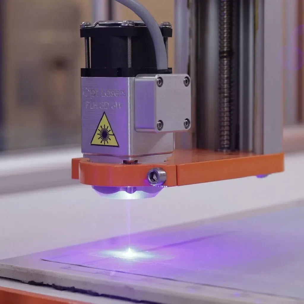 Dòng sản phẩm Laser Cutting 4